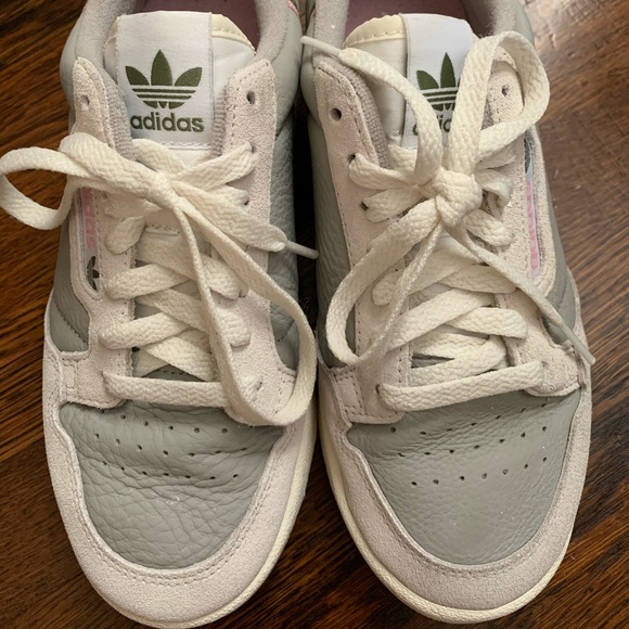 ADIDAS Continental 80 Sneaker - Picture 7 of 11